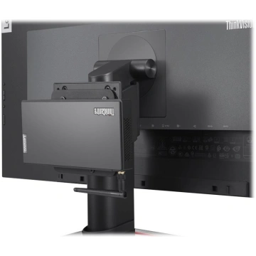 Lenovo Tiny/Nano Monitor Clamp II - thin client to