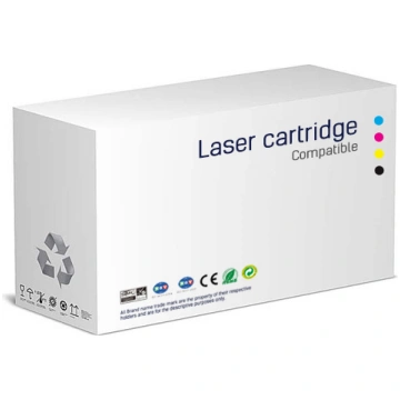 Laser Cartridge Xerox 106R04348 B205 EE BK 3000pag