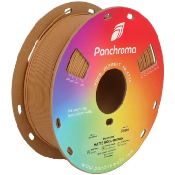Polymaker Filament Panchroma PLA 1,75mm, 1kg - Woo