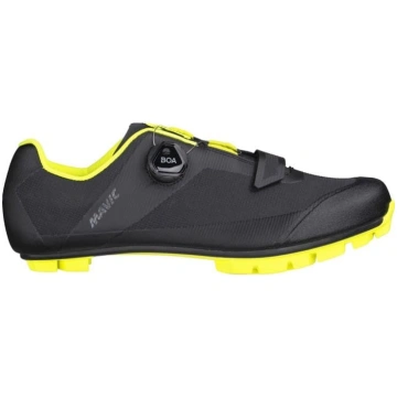 BIKE MAVIC CROSSMAX ELITE SL, BLK/YELLOW