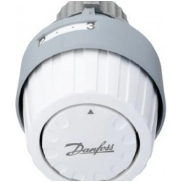 *DANFOSS radiatoru termogalvas RA vārstiem ar aizs