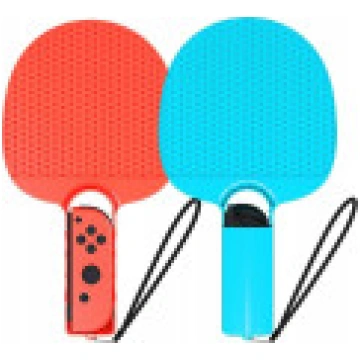 Rakešu lāpstiņu galda teniss priekš Joycon Nintend