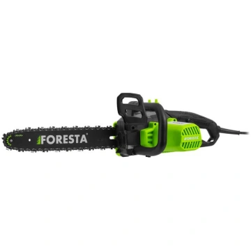 Foresta Elektriskais ķēdes motorzāģis FS-1535S, 15