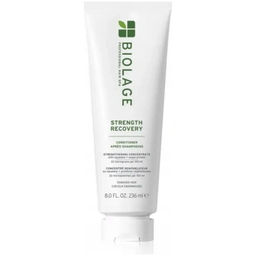 Mitrinātājs Matrix Biolage Strength Recovery bojāt