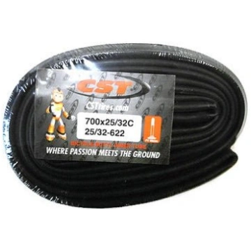 CST 28 x 1-5/8 x 1-1/4 kamera ar auto ventīli - 40