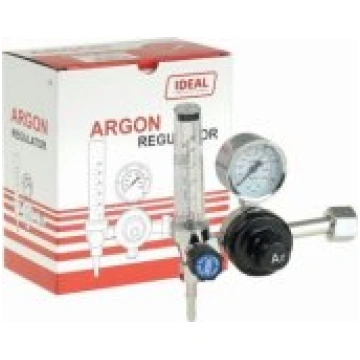 IDEAL Ideal REDUKTOR ARGON/ CO2 Z ROTAMETREM Akses