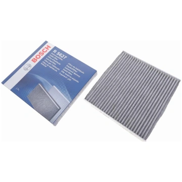 BOSCH 1 987 435 627 - Filtrs, Salona telpas gaiss
