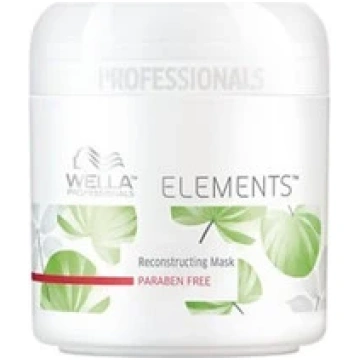 Wella Professional Elements Renewing Mask - Nouris