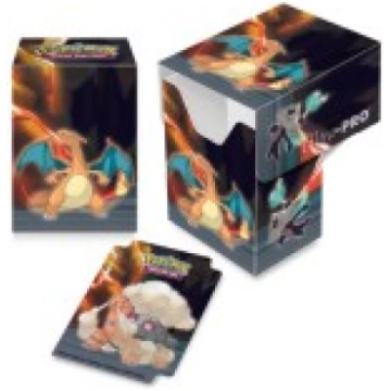 Ultra Pro: Pokémon Gallery Series Scorching Summit
