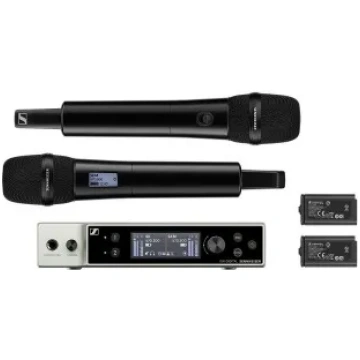SENNHEISER SENNHEISER EW-DX 835-S SET (Q1-9) sennh