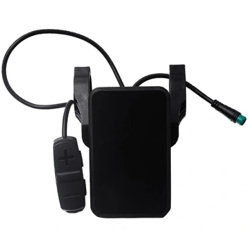 Engwe Engine Pro elektrisko velosipēdu displejs