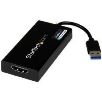 StarTech.com Adattatore da USB 3.0 a HDMI - 4K 30H