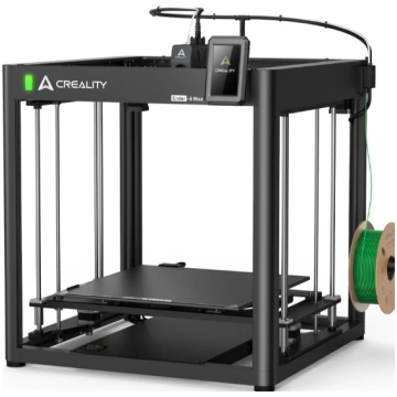 Creality Ender-5 Max, 3D printer (black) 100102057