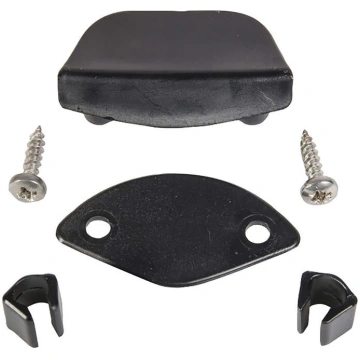 Mares kit fissaggio pala Razor P-76