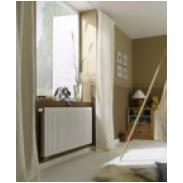 Kermi Profil Ventil grīdas radiators 900x1600 mm 3