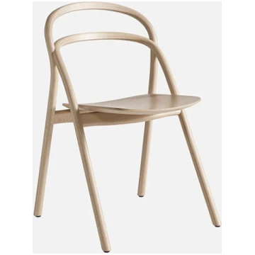 Udon Chair - Natural