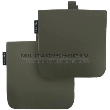 AGILITE FLANK™ SIDE PLATE CARRIERS
