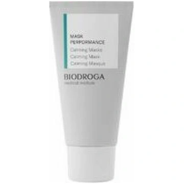 Biodroga Medical Calming Mask 50ml - Nomierinoša m