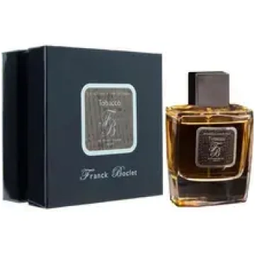 Franck Boclet Tobacco EDP 3575070044454