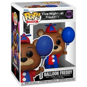 Figūriņa Funko POP! Five Nights at Freddy"s - Ball