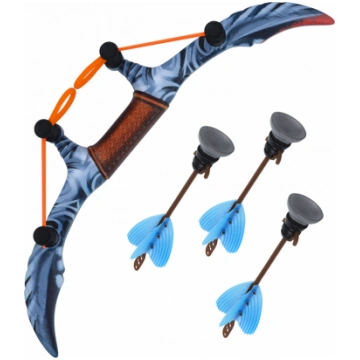 ZING loks ar bultām Avatar Defender, AT110