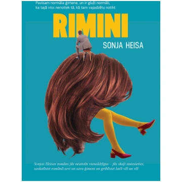 Sonja Heisa "Rimini"