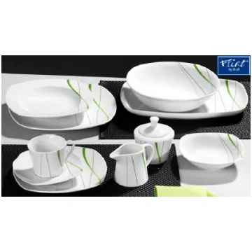 Krūze, espresso, 80 ml., porcelāna, GRACE