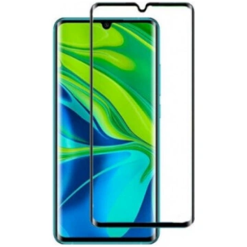 Fusion Full Glue 5D Tempered Glass Aizsargstikls P
