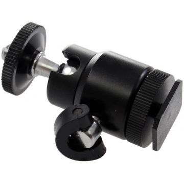 Lodveida galva, FORMAX, FORMAX MINI TRIPOD BALL HE