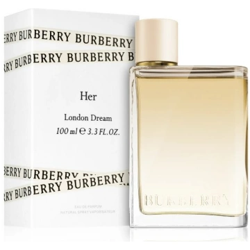 Burberry Her London Dream Perfume EDP 100 ml 36163