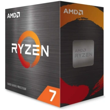 Lietots - Procesors AMD Ryzen 7 5800X 3.8GHz 32MB 