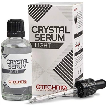 Gtechniq - CSL Crystal Serum Light - Ceramic Coati