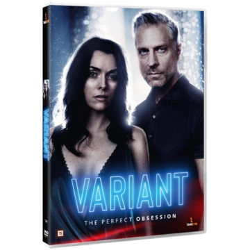 Variant (also known as The Perfect Obsession) 7266