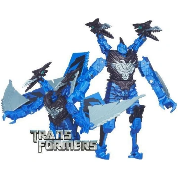 A6164 / A6147 Hasbro Transformers DINOBOT STRAFE M