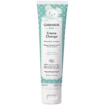 Gamarde, Baby, Anti-Irritation, Body Cream, At eac