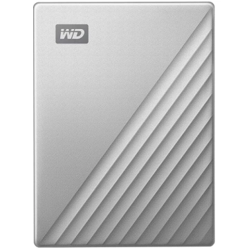 Cietais disks Western Digital My Passport Ultra, H
