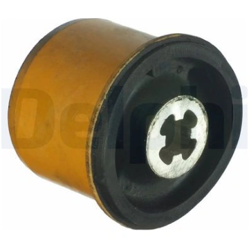 DELPHI TD1008W Piekare, Tilta sija
