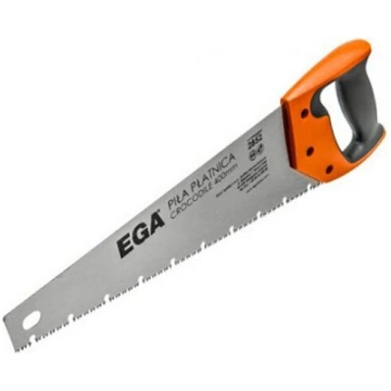 Zāģis kokam CROCODILE 500mm Faster Tools 2854