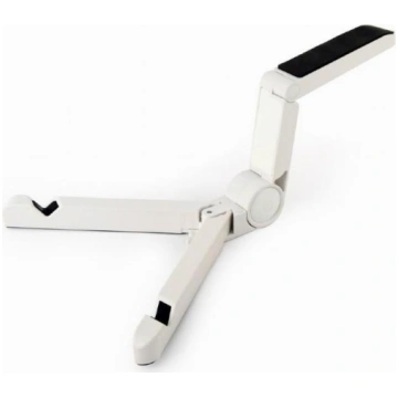 GEMBIRD Universal tablet stand, white TA-TS-01/W