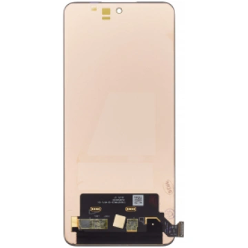 LCD DISPLEJS + SKĀRIENEKRĀNS PRIEKŠ ONEPLUS NORD C