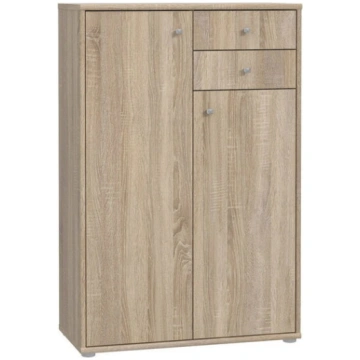 Kumode Tempra 2-II, ozola Sonoma Forte