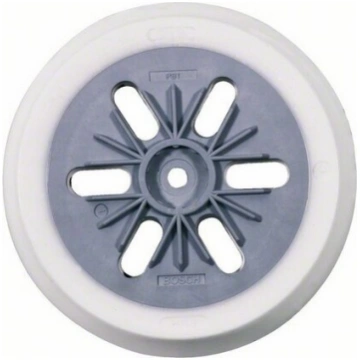 BOSCH SLĪPĒŠANAS DISKS 150mm GEX150 SOFT