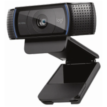 Logitech HD Webcam C920 (960-001055)