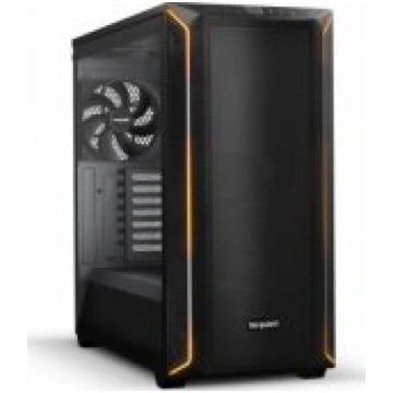Be quiet! Shadow Base 800 DX Black datoru korpuss 