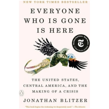 Everyone Who Is Gone Is Here: The United States, C