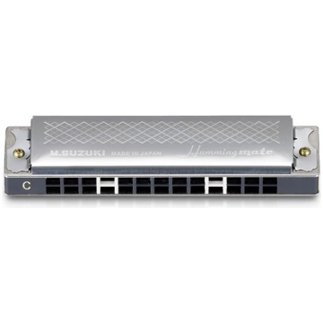 Muter harmonikas tremolo Suzuki SU-13M