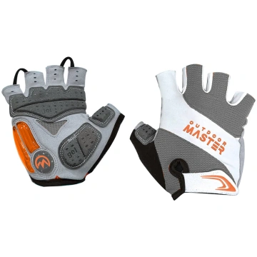 Guanti da Ciclismo Outdoor Master - M