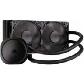 Corsair NAUTILUS 240 120 mm Liquid CPU Cooler CW-9