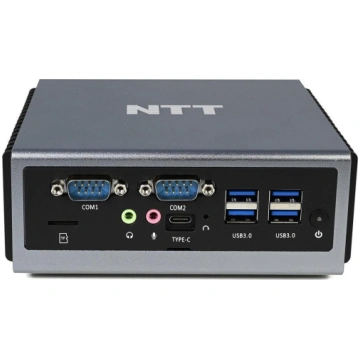 NTT System Mini PC - INTEL i3 1215U, 8GB RAM, 512G