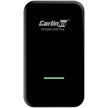 Bezvadu adapteris Carlinkit U2W Plus Apple CarPlay